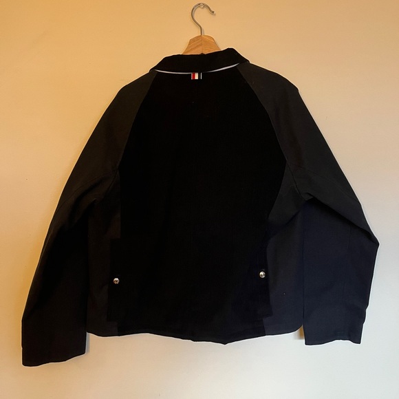 Thom Browne | Men’s Multi-pocket Jacket | 70% off Retail Price | Never Worn - Picture 4 of 6